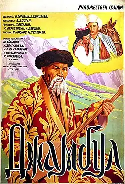 Постер фильма