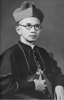 Адрианус Джаясепутра