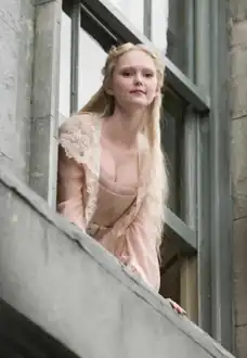 Джейн Вайзнер в роли Джоанны, 2007 г.