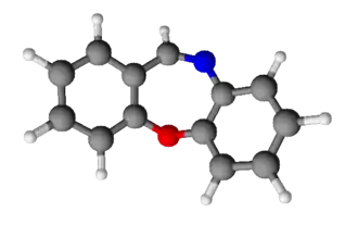Изображение молекулярной модели