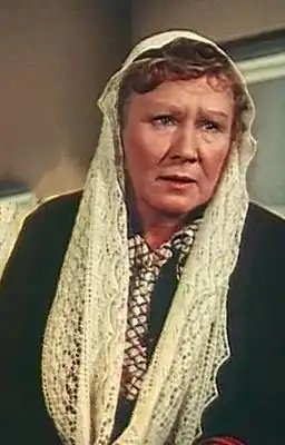 «Безумный день» (1956)