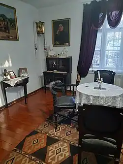 Фрагмент экспозиции