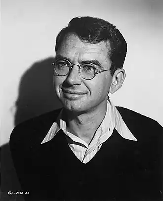 Студийная фотография 1950-х годов