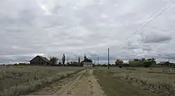 Дорожная улица