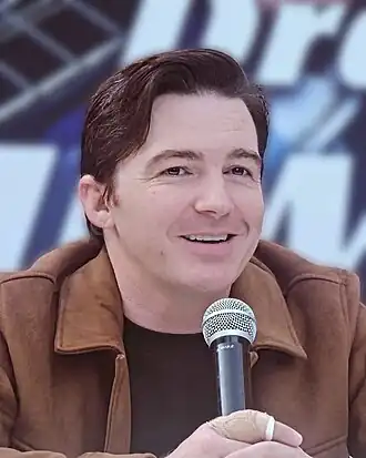 Дрейк Белл, 2024