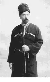 Карл Евгеньевич Думберг  (1862-1931) директор в 1891-1901 годах