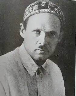 А. М. Дьяков