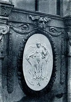 Фигура танцовщицы