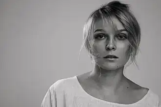 Елена Великанова(13 октября 2016 года)