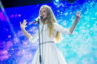 Елена Титова