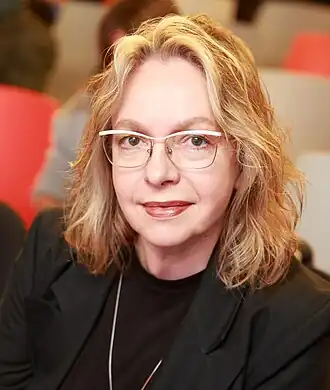 Елена Вячеславовна Черникова, русский прозаик