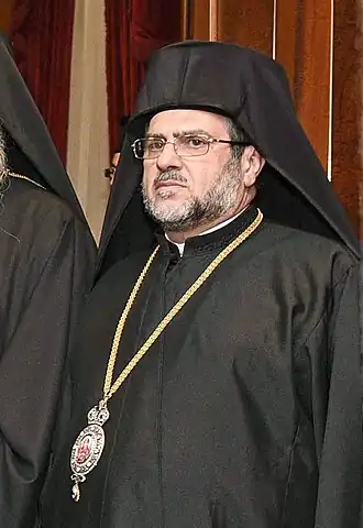 Епископ Адриан