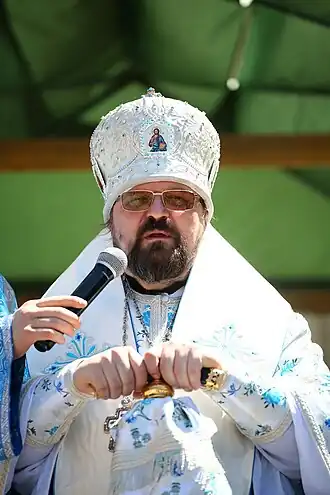 Епископ Алексий