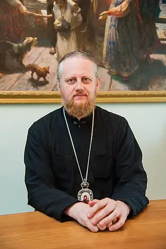 Епископ Феоктист