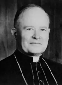 Джозеф Ховард Ходжес