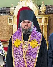 Архиепископ Никанор