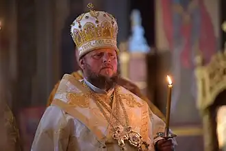 Архиепископ Иоанн