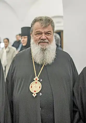 Архиепископ Никодим