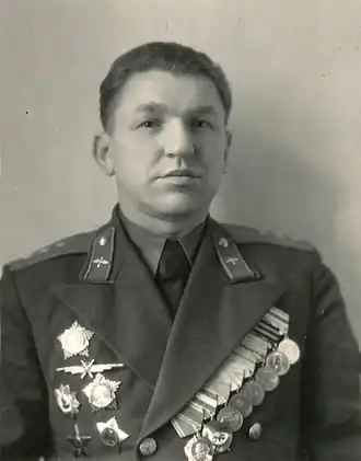 не позднее 1953
