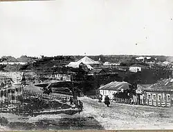 Ефремов, 1910 год