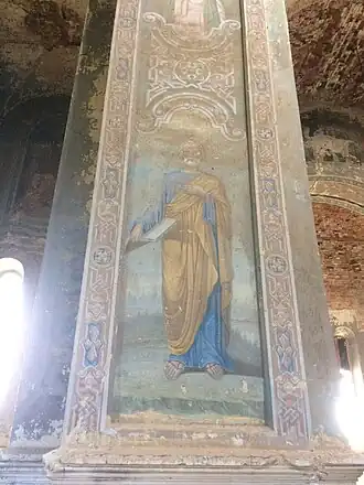 Еще одна икона.