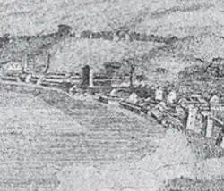 Е. М. Корнеев. 1805 или Афанасий де Палдо. 1803