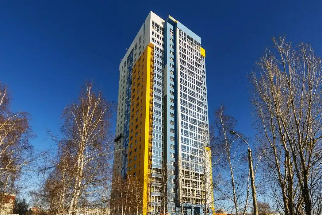 ЖК_"Европейский"_Барнаул