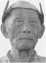 Дарма-Доди Аюшеевич Жалсараев