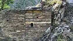 Жилая башня