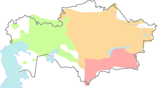 Младший жуз