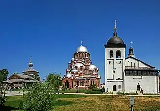 Скорбященский собор