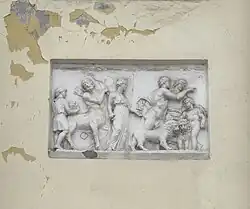 Повторяющийся дважды сюжет