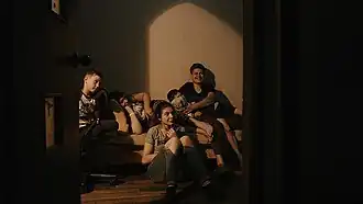 Кадр из фильма