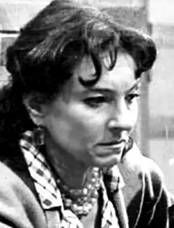 Зинаида Нарышкина в фильме «Я купил папу»