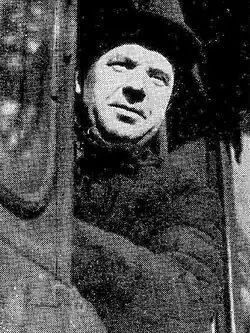 Василий Петрович Зуев, 1975 год