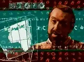 Заставка программы (НТВ, ТНТ; с 17 апреля 1999 по 14 апреля 2001 года)