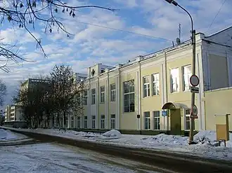 в январе 2008 года