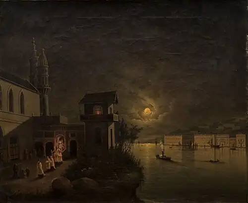 Религиозная процессия