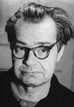 портрет Ивана Халтурина, 1947 год