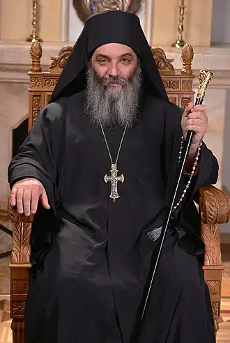 Епископ Парфений