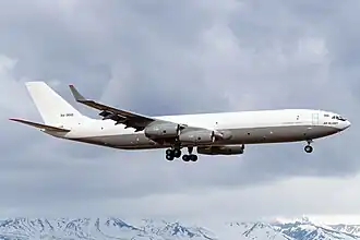 Ил-96-400Т RA-96101 «Вячеслав Саликов»