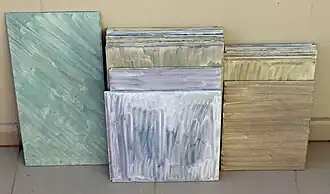 Цветная имприматура