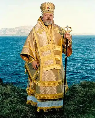 Епископ Иннокентий