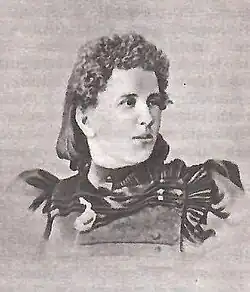 Иноземцева (Золотилова) Анна Андреевна