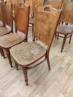 Оригинальная мебель