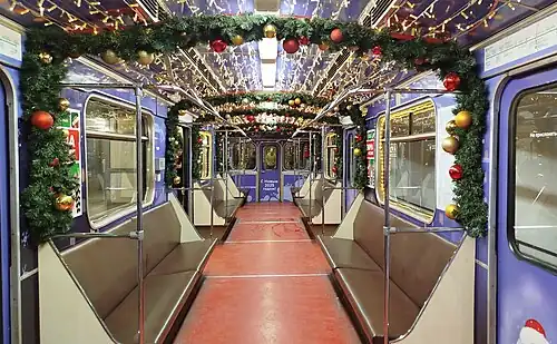 Интерьер в 2024/2025 годах