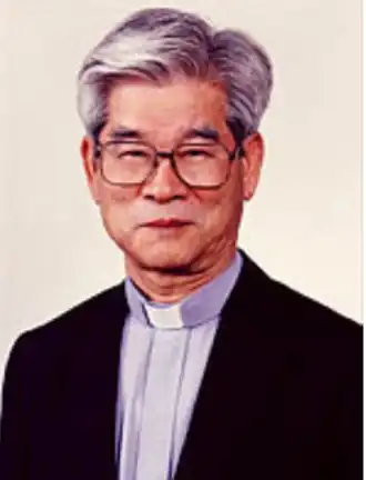 Пётр Батист Тадамаро Исигами