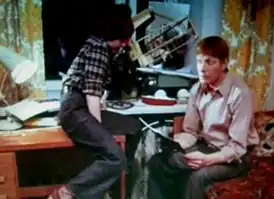 Постер фильма