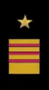 нарукавный знак ВМФ