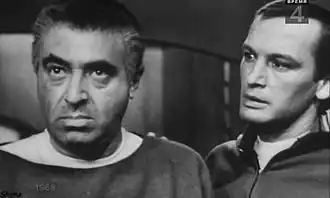 Постер фильма